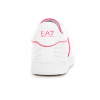 Кроссовки EA7 EMPORIO ARMANI SNEAKER EA7 thumbnav 5